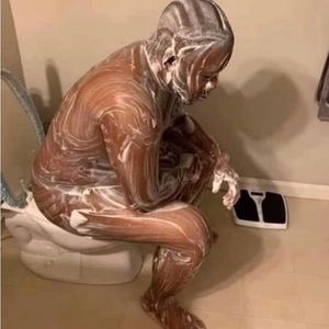 Meet your Posher, Bella